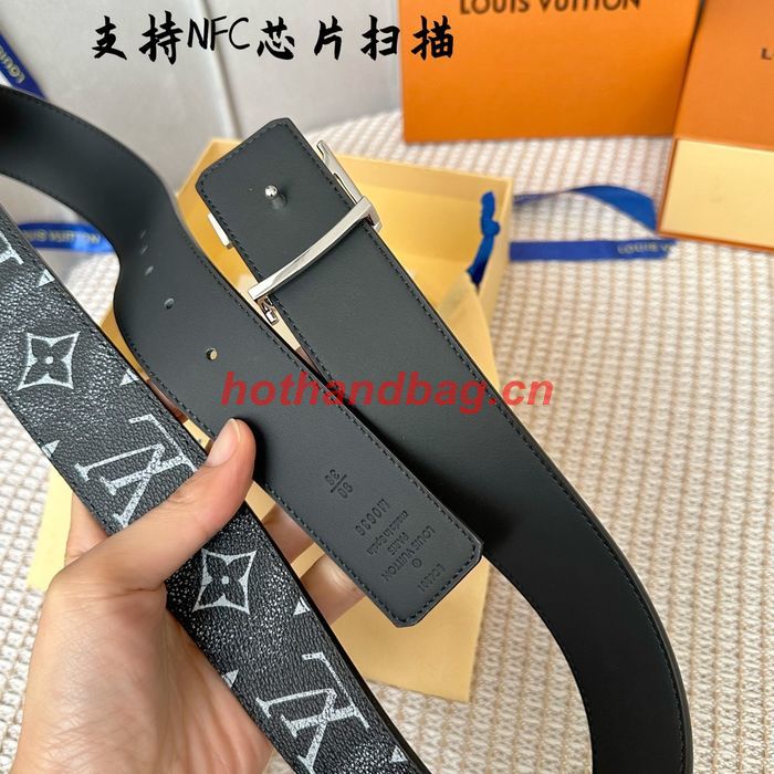 Louis Vuitton Belt 40MM LVB00074 Louis Vuitton Belt 40MM LVB00074